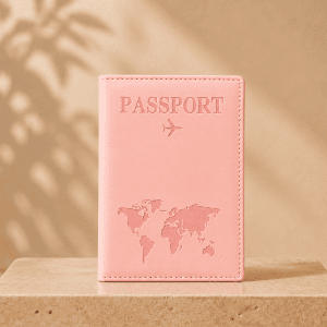 Passport holder