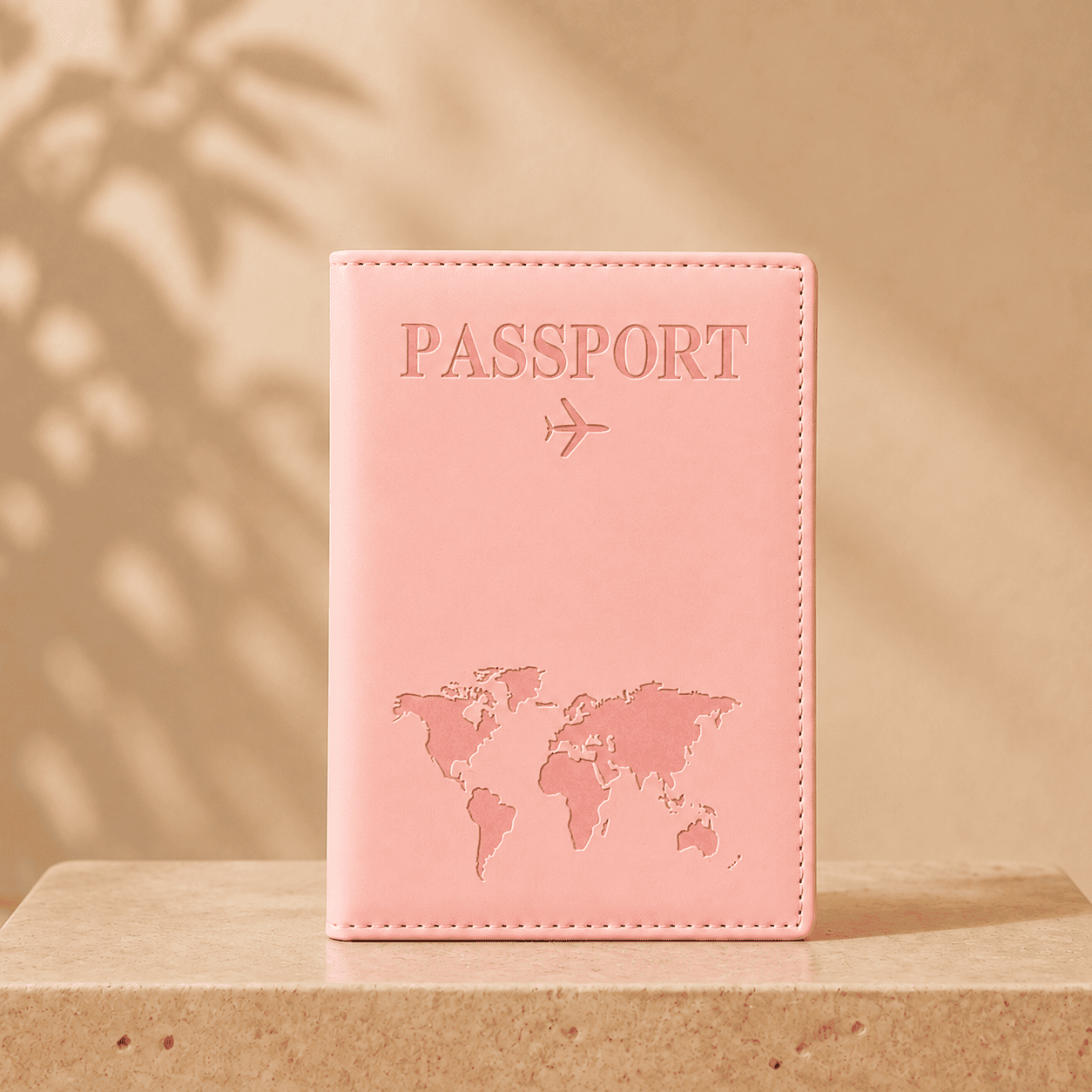 Passport holder