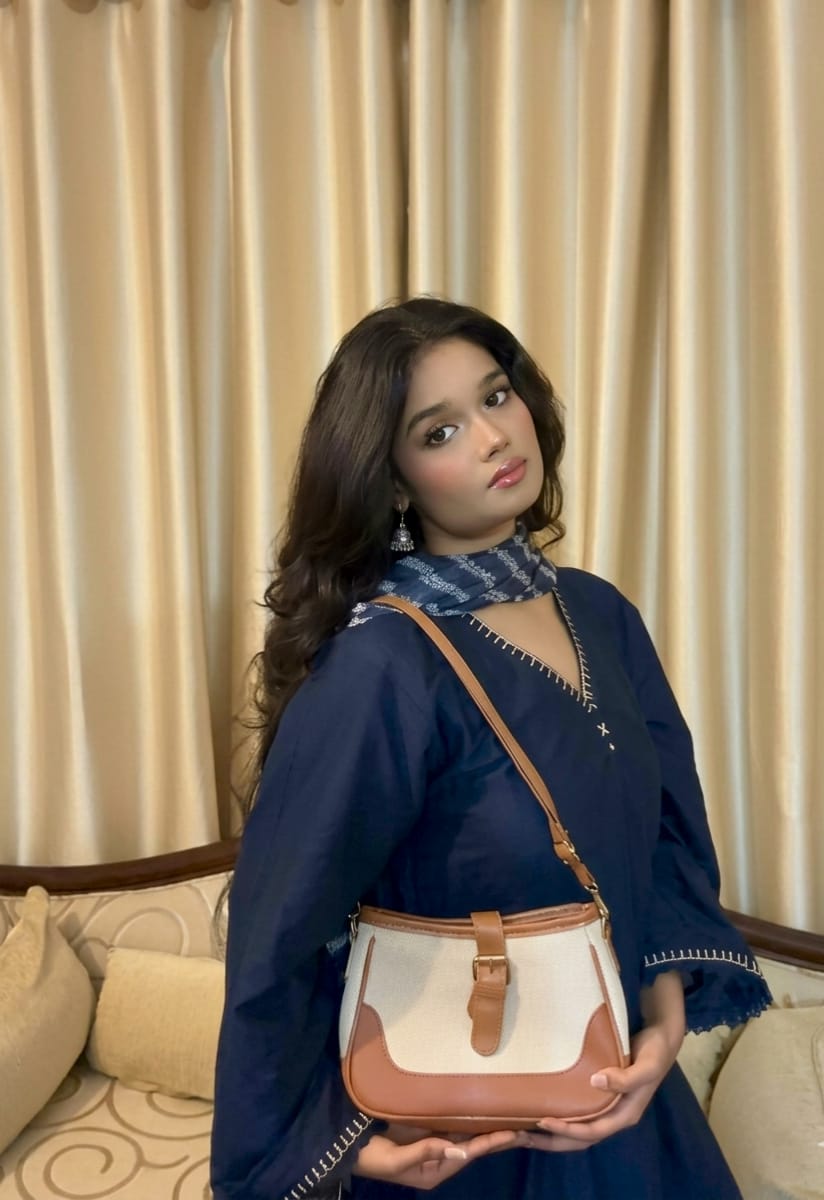 Tasnim Mustary Nishi, Founder of Glow Bagh