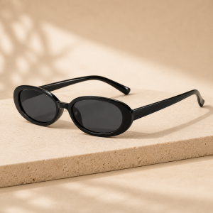 Stylish Cat Eye Sunglasses in BD | UV400 Unisex Sunshade Glasses