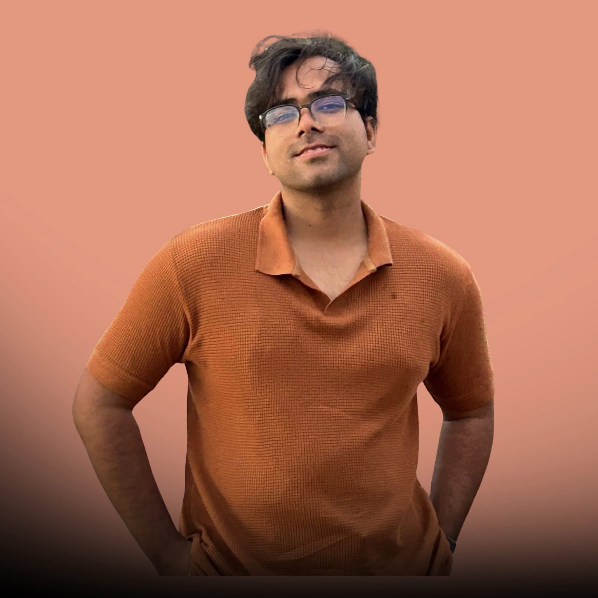 Fariduzzaman Swadhin, Co-Founder of Glow Bagh