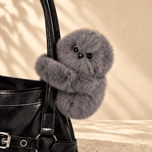 Shop the trending Mirumi AI interactive owl plush toy at Glow Bagh. This adorable electric companion sings, repeats speech, and turns its head. Perfect for kids or as a bag charm in BD!
