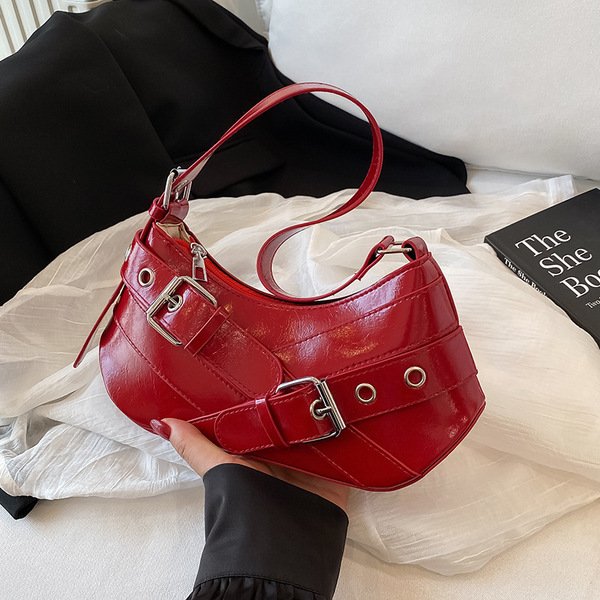 Korean Party Bag in BD - Trendy High-End Shoulder Bag - Image 4