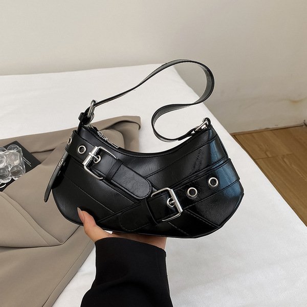 Korean Party Bag in BD - Trendy High-End Shoulder Bag - Image 3