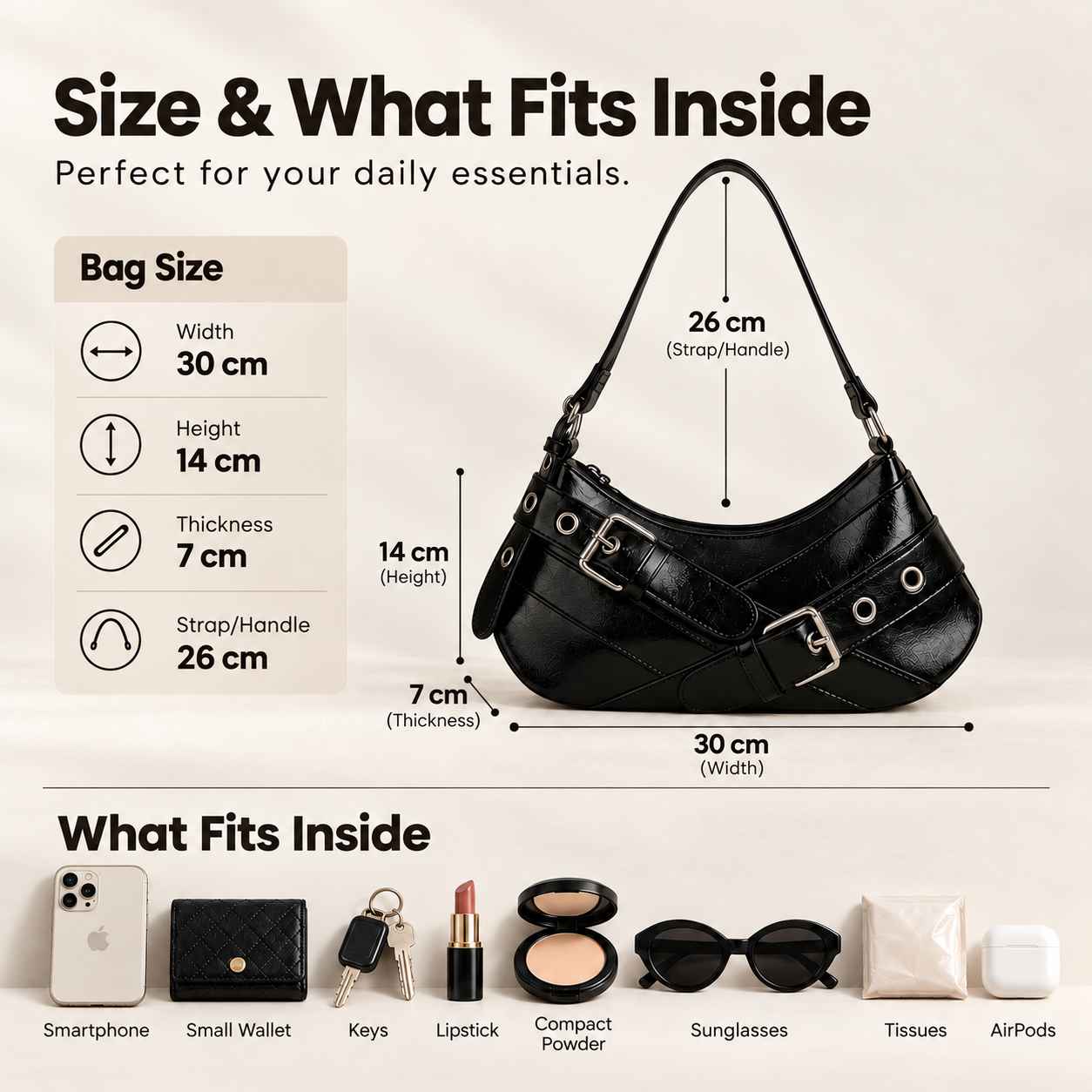 korean party bag, evening shoulder bag, party handbag bd, niche underarm bag