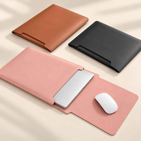 Video: Premium MacBook / Laptop Sleeve in bd